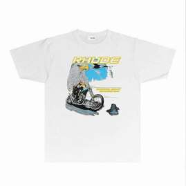 Picture of Rhude T Shirts Short _SKURhudeS-XXLsytRH0052288